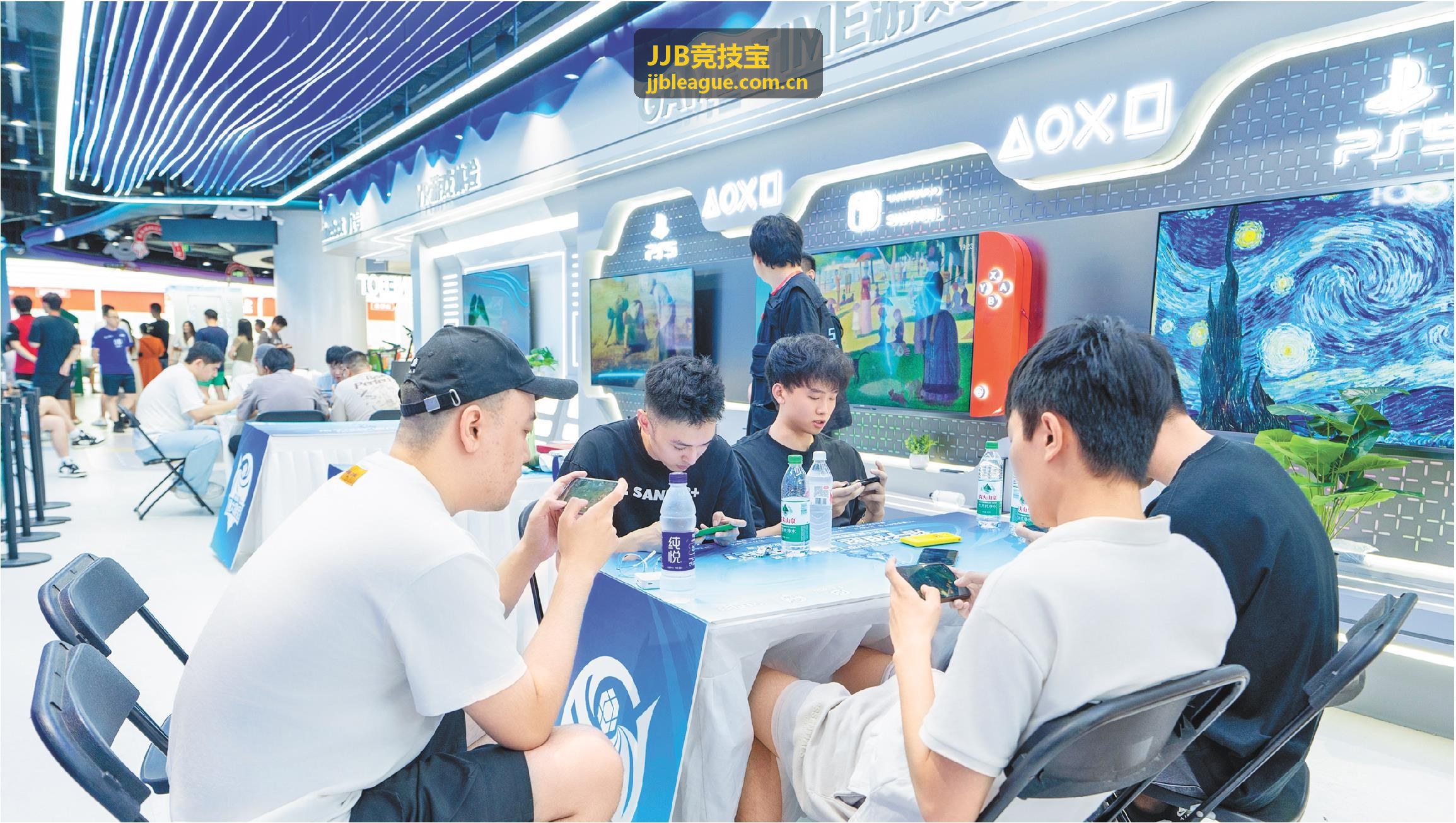 JJB竞技宝热门攻略 辅助视野布控