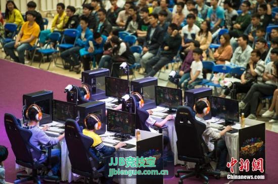 JJB竞技宝版本改动精读