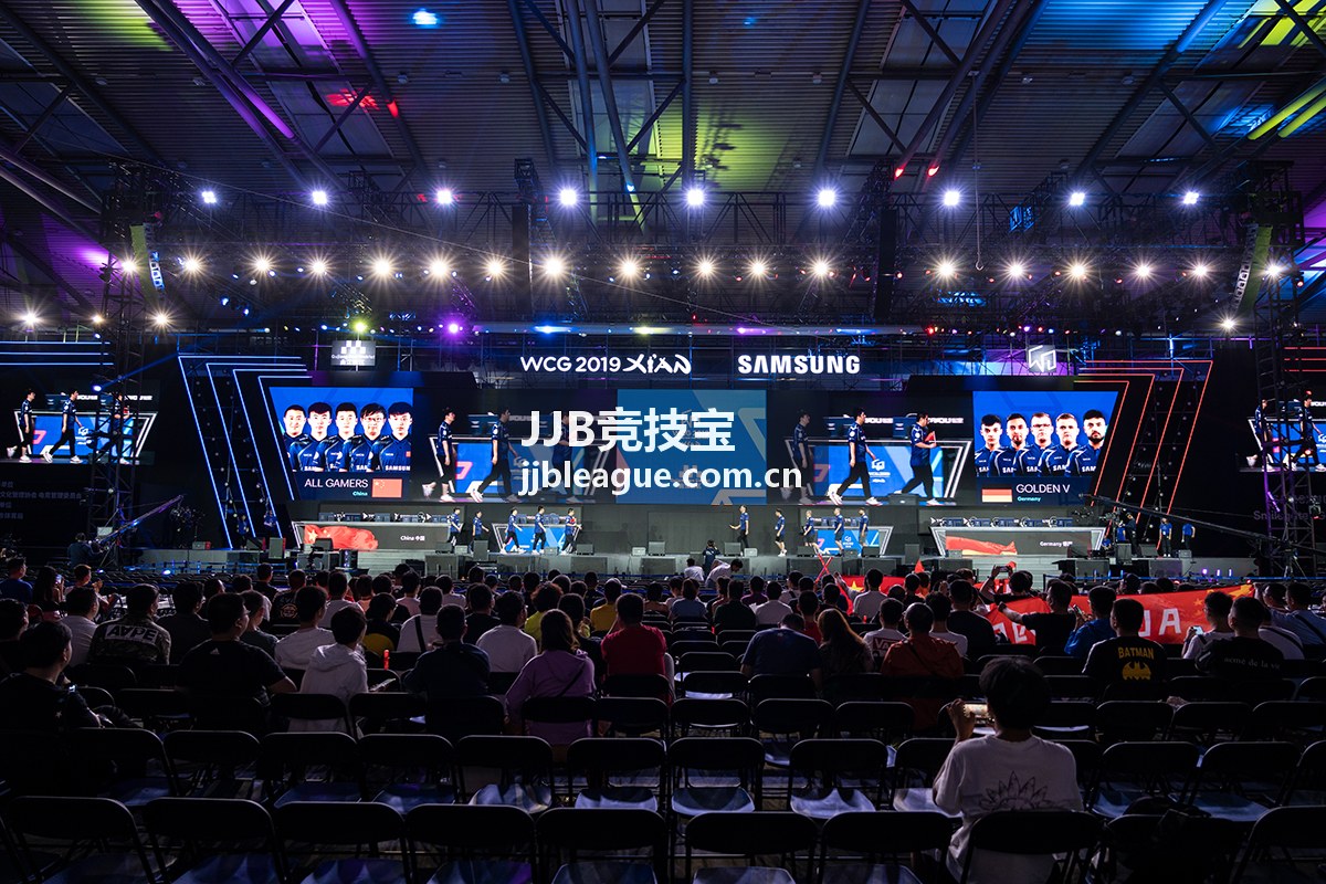 JJB竞技宝攻略专栏 版本强势阵容搭配