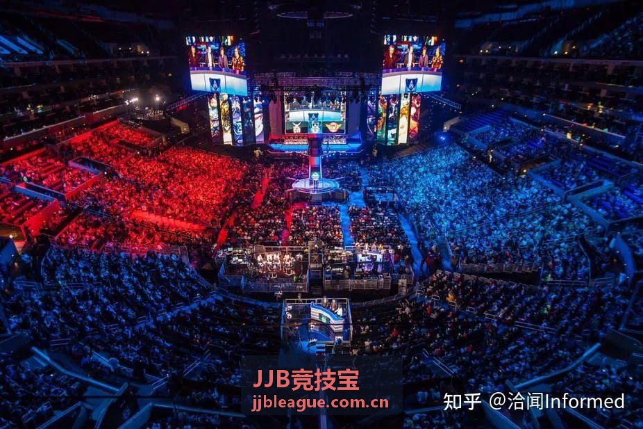 JJB竞技宝热门攻略 射手站位训练
